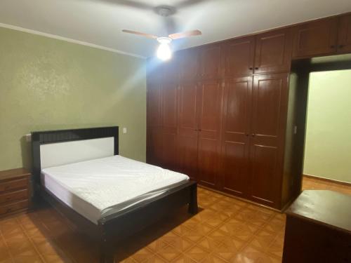 Recanto Das Montanhas — hotel in Itapira