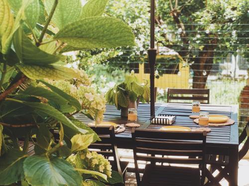 Gatto Storpio — 4-Star Luxury Hotel in Arezzo, Italy