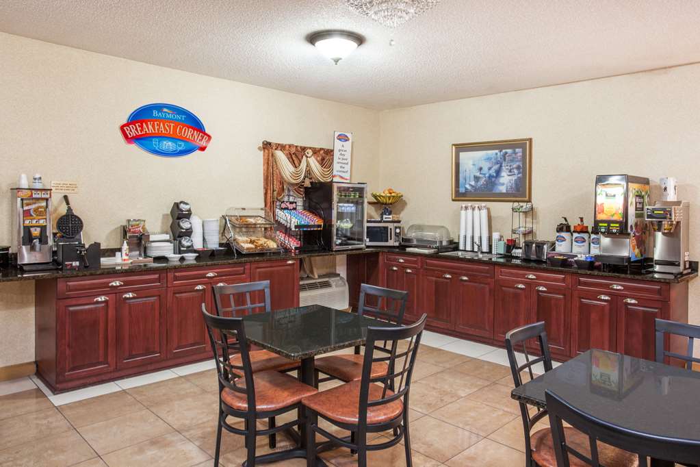 Baymont by Wyndham Morton - photo 16