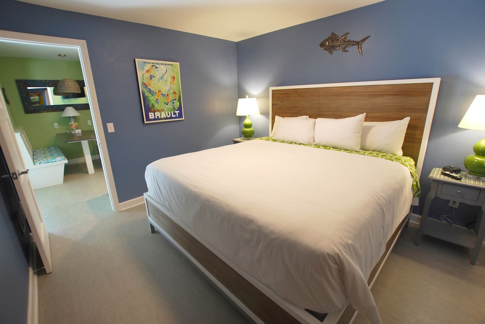 Homestead Suites Fish Creek - photo 8