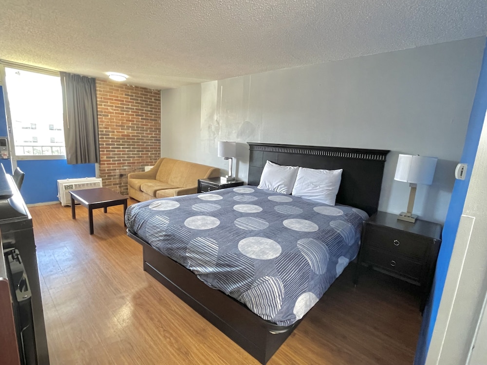 Rodeway Inn Nashville TN - photo 14