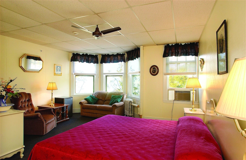 The Poland Spring Resort - photo 7