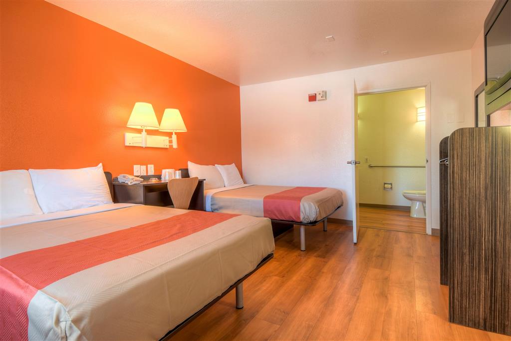 Motel 6 Chula Vista CA San Diego - photo 15