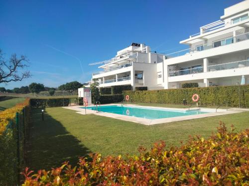 Sotogrande Hoyo 10 - carbon neutral hotel in Unknown City