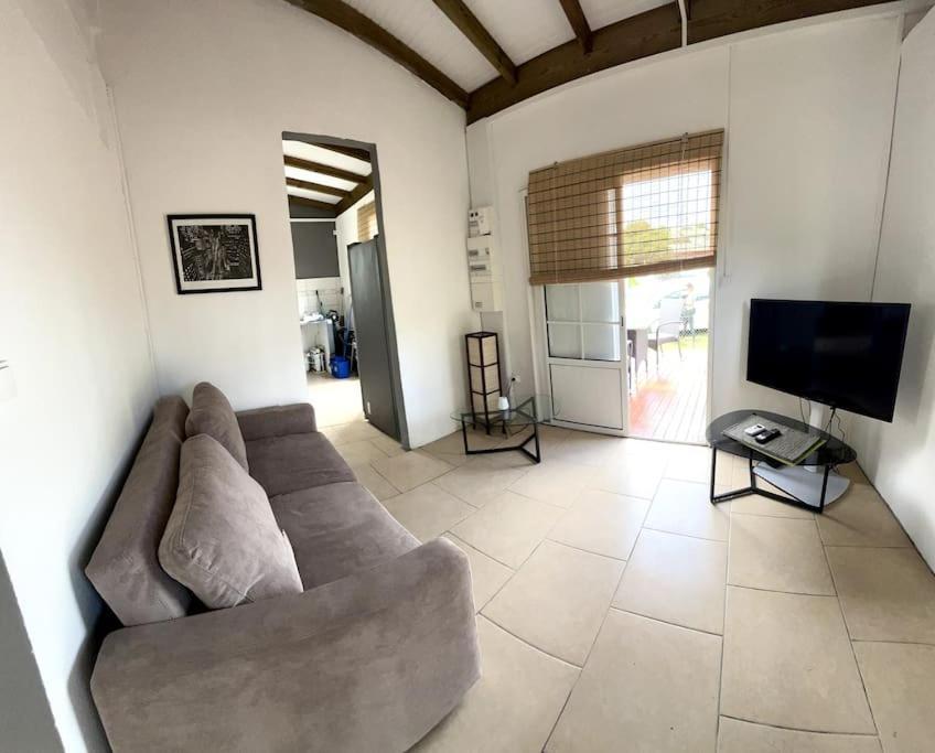 Nice house — 4-Star Luxury Hotel in Lamentin, Guadeloupe