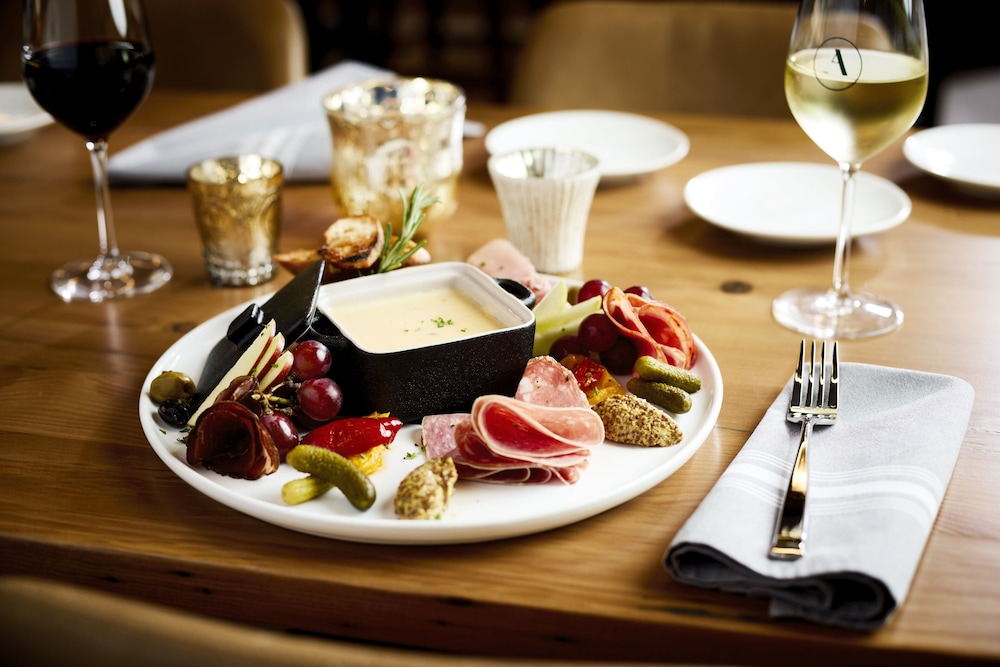 Archer Hotel Tysons - photo 56
