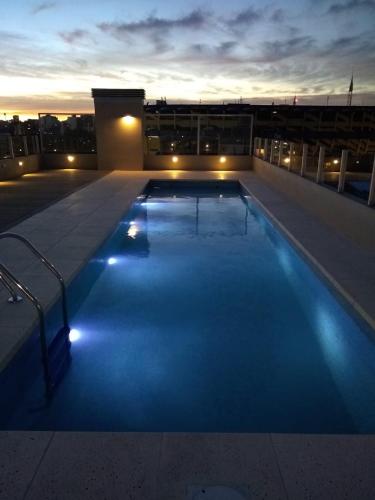 Monoambiente en La Boca. — 4-Star Luxury Hotel in Buenos Aires, Argentina