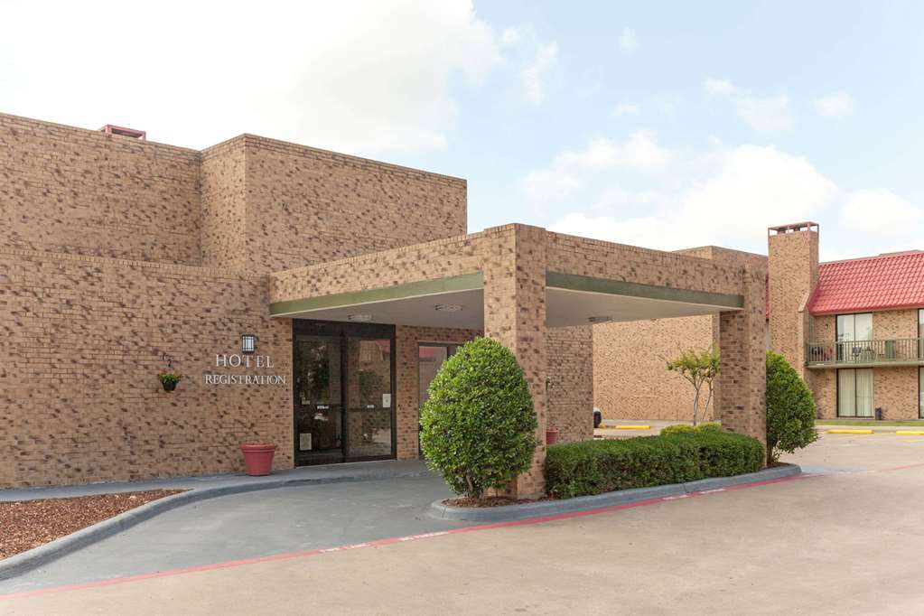 Hawthorn Extended Stay by Wyndham Richardson — hotel in Richardson