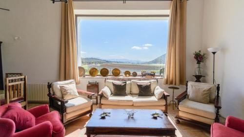 El Molino de María Archidona by Ruralidays — hotel in Archidona