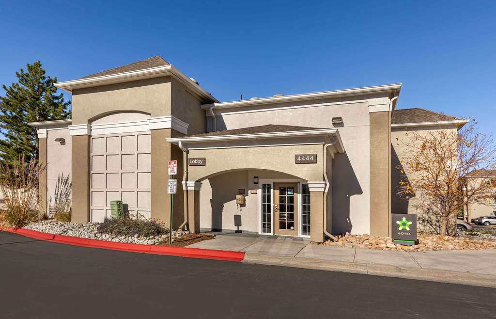 Extended Stay America Select Suites Denver Cherry Creek - photo 2