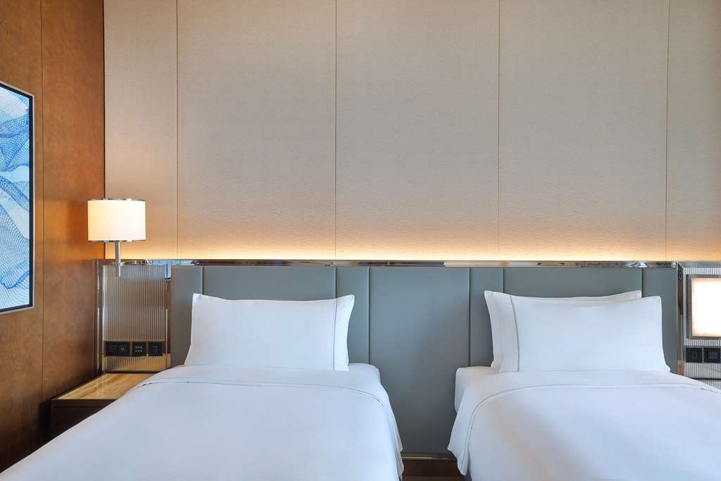Shangri La Jeddah — Jeddah — photo 4