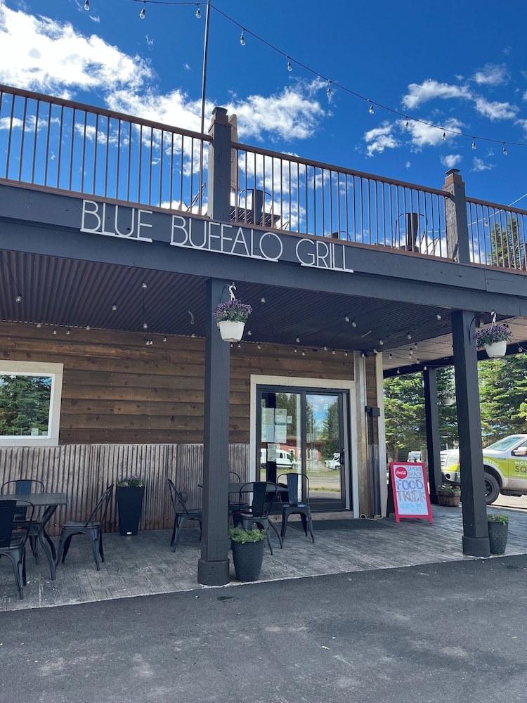 Blue Buffalo Resort - photo 51