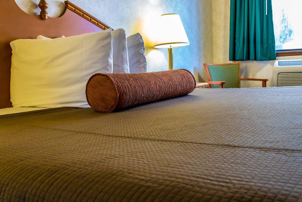 Guest House Inn Junction City - photo 12