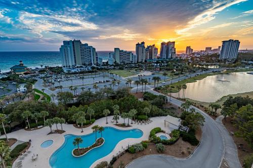 Luau I 71024 - last minute hotel in Destin