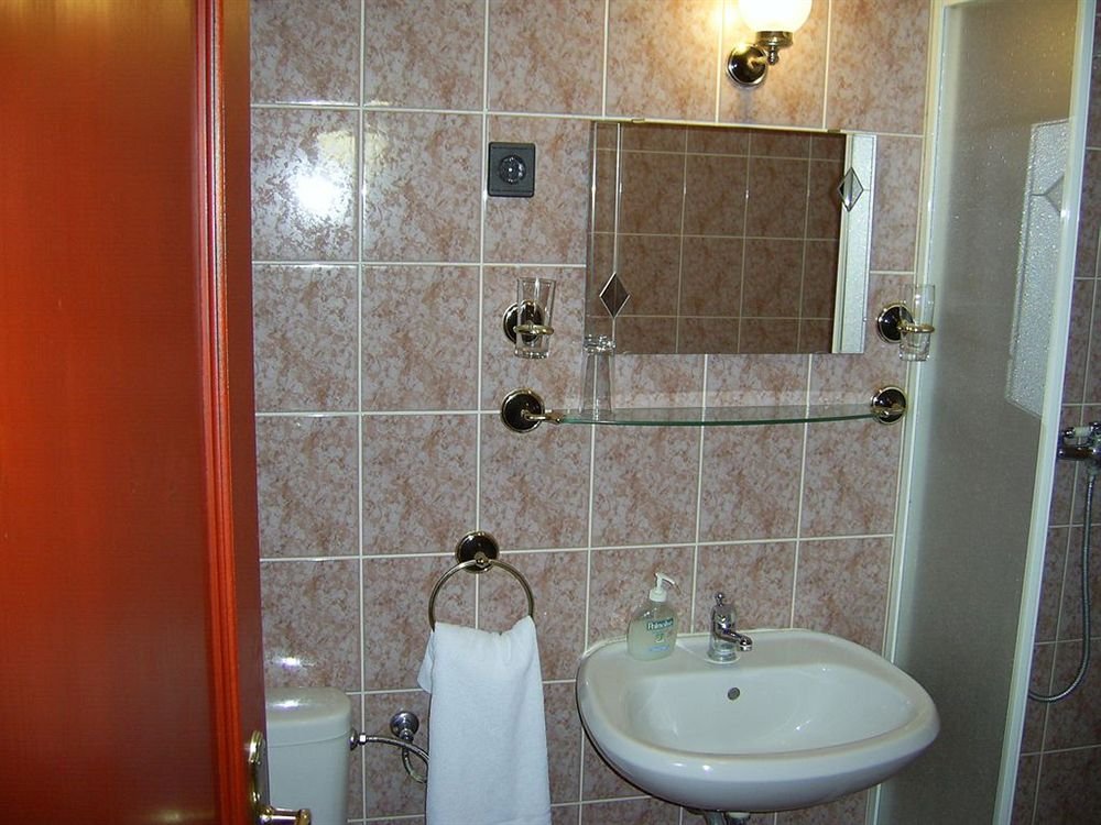 Termál Panzió Hanekám in Gyor, Hungary