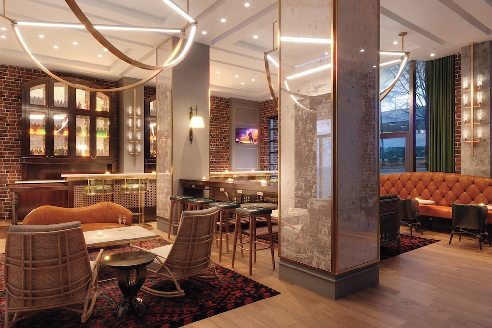 Glenn Hotel Autograph Collection — 4-Star Luxury Hotel in Atlanta, United States