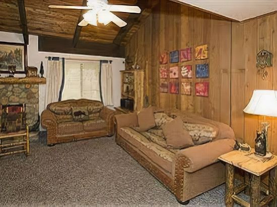 Sunshine Village by Grand Mammoth Resorts - photo 4