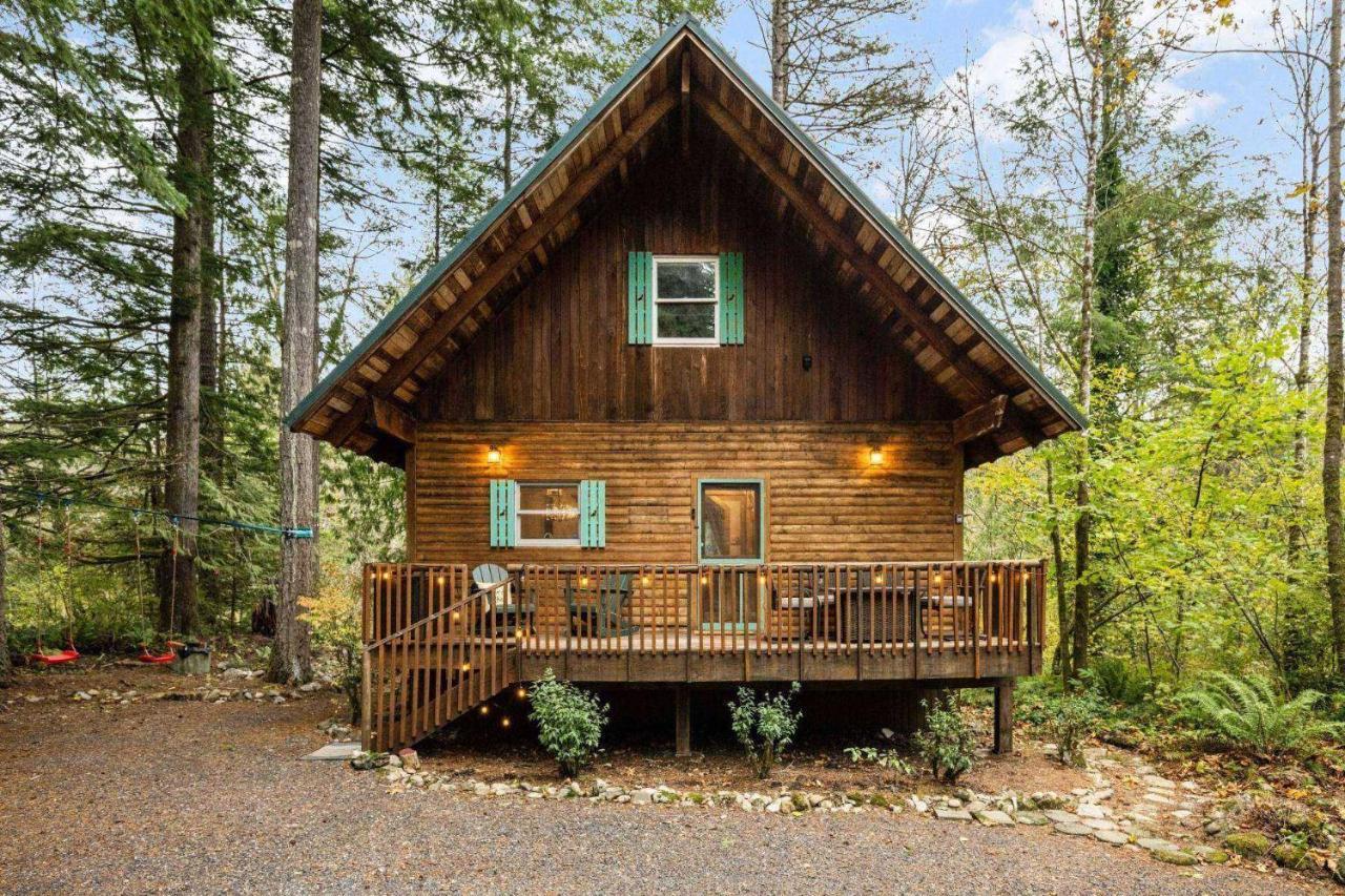 North Fork Hideaway - last minute hotel in Washougal