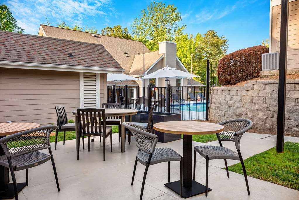 WaterWalk Extended Stay by Wyndham Atlanta Perimeter - photo 72
