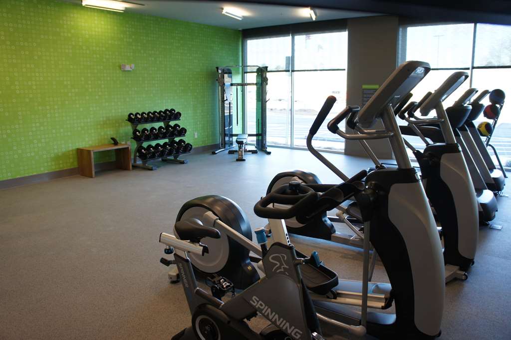 La Quinta Inn & Suites by Wyndham Braselton - photo 22