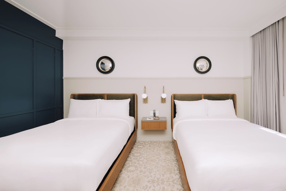 Hotel Heron Alexandria Old Town Curio Collection by Hilton - photo 36