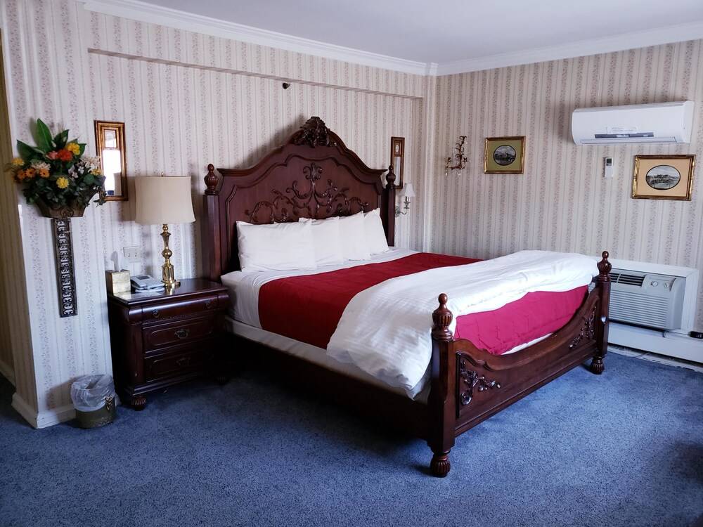 Lowell Inn - photo 142
