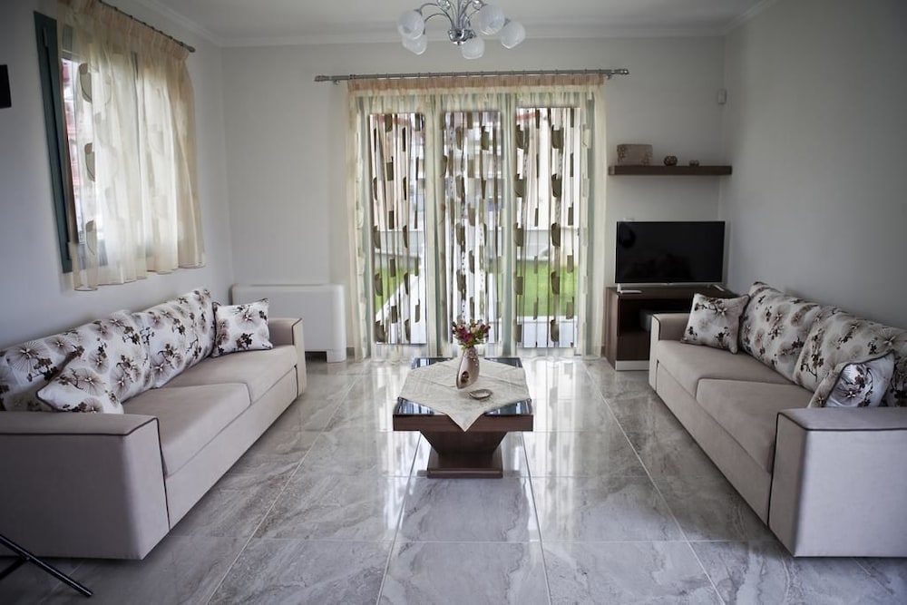 Anemos Villas — Mytikas — photo 4