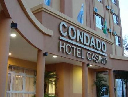 Condado Hotel Casino Santo Tome in Santo Tome, Argentina