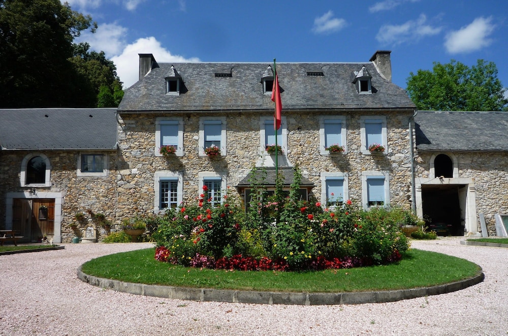 Domaine Vega — hotel in Lannemezan