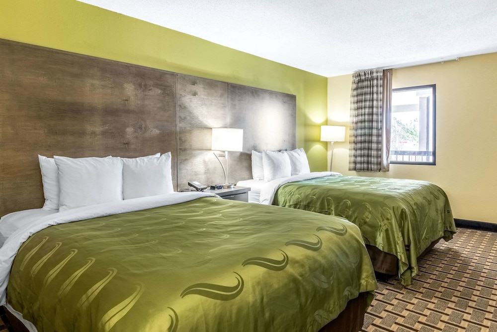 Quality Inn Franklin Cool Springs Area - photo 12