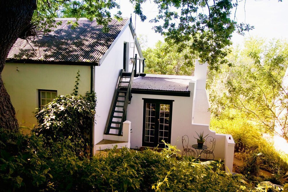 Augusta de Mist Country House and Kitchen — 4-Star Luxury Hotel in Swellendam, South Africa