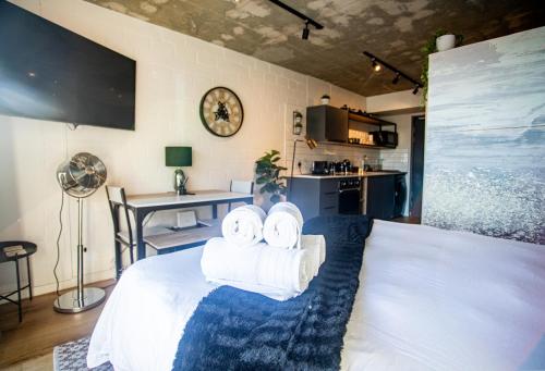 Luxury Studio The Ivory