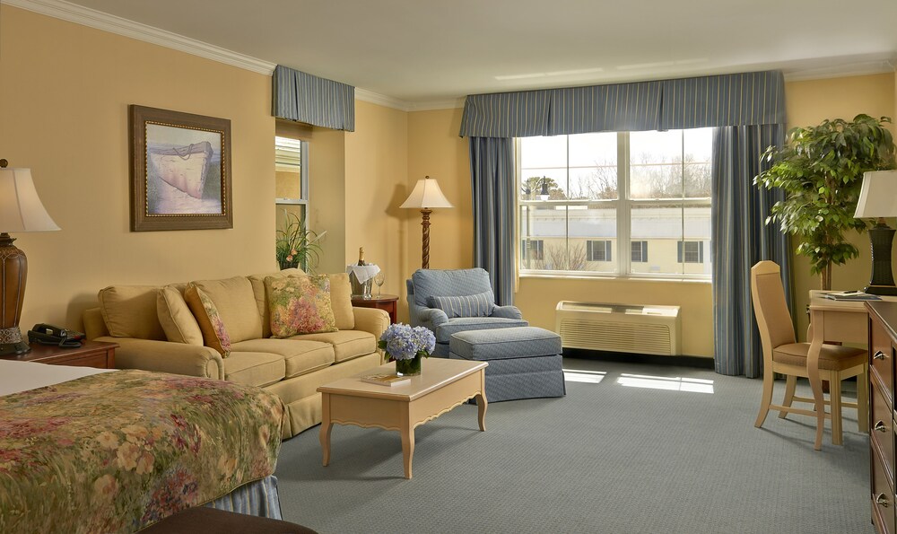 Hotel Rehoboth - photo 30