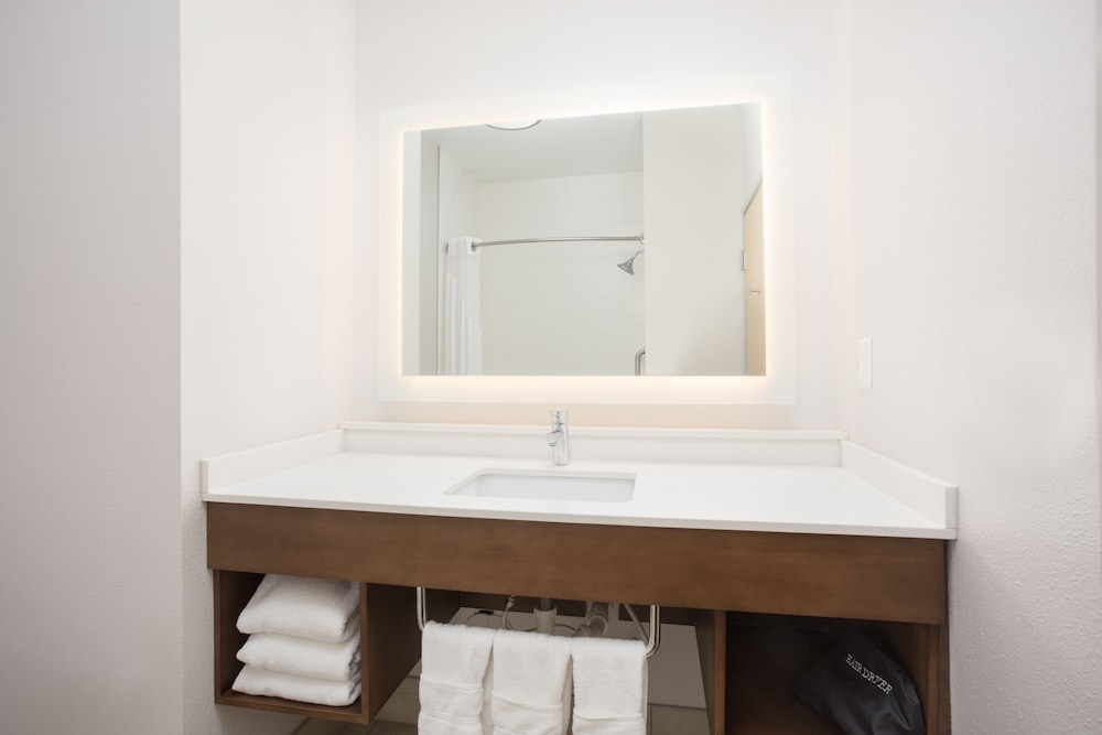 Holiday Inn Express & Suites Amarillo by IHG - photo 15