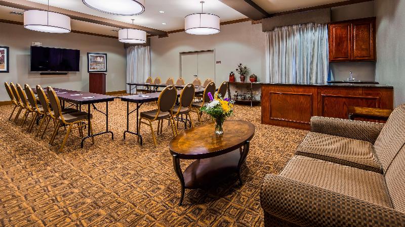 Best Western Littlefield Inn & Suites - photo 39