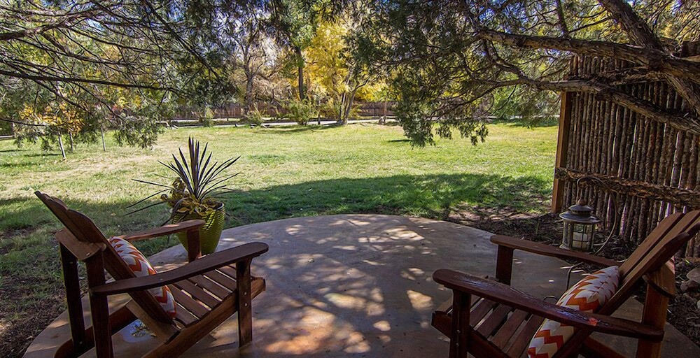 Old Taos Guesthouse B&B - photo 16