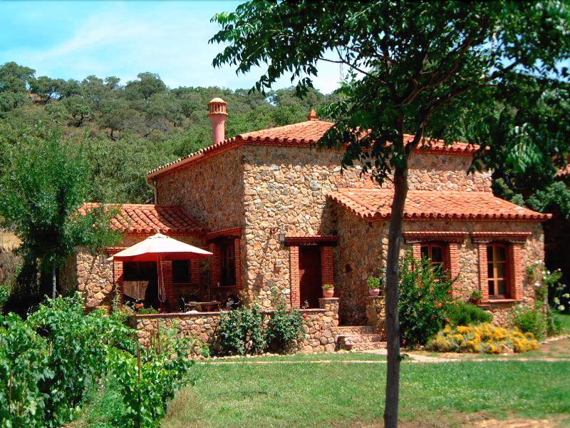 Molino Rio Alajar