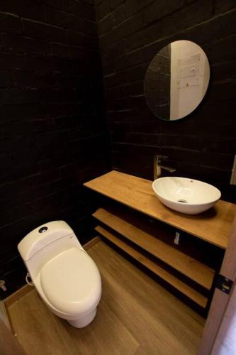 Deluxe Man cave with jacuzzy — Envigado — photo 3