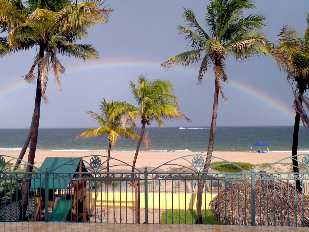 Ebb Tide Resort Oceanfront - photo 52