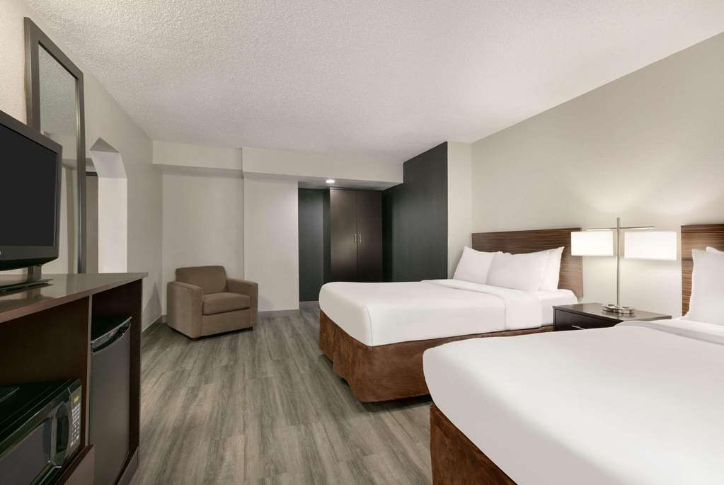 Country Inn & Suites by Radisson Roanoke Rapids NC - photo 18