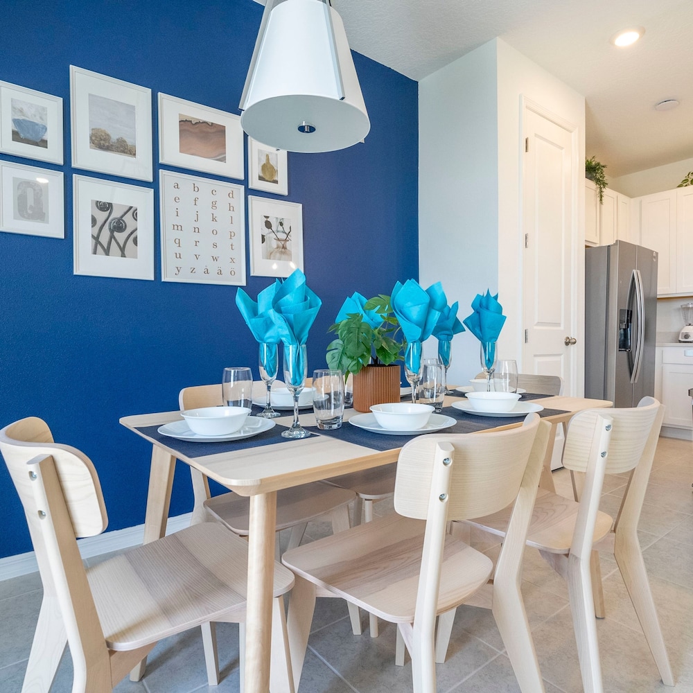 Gorgeous 3Bd Close to Disney at Festival Resort 661 - photo 12