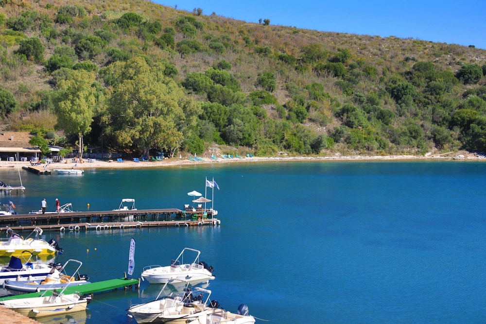 Theophilos 2 in — 4-Star Luxury Hotel in Corfu, Greece