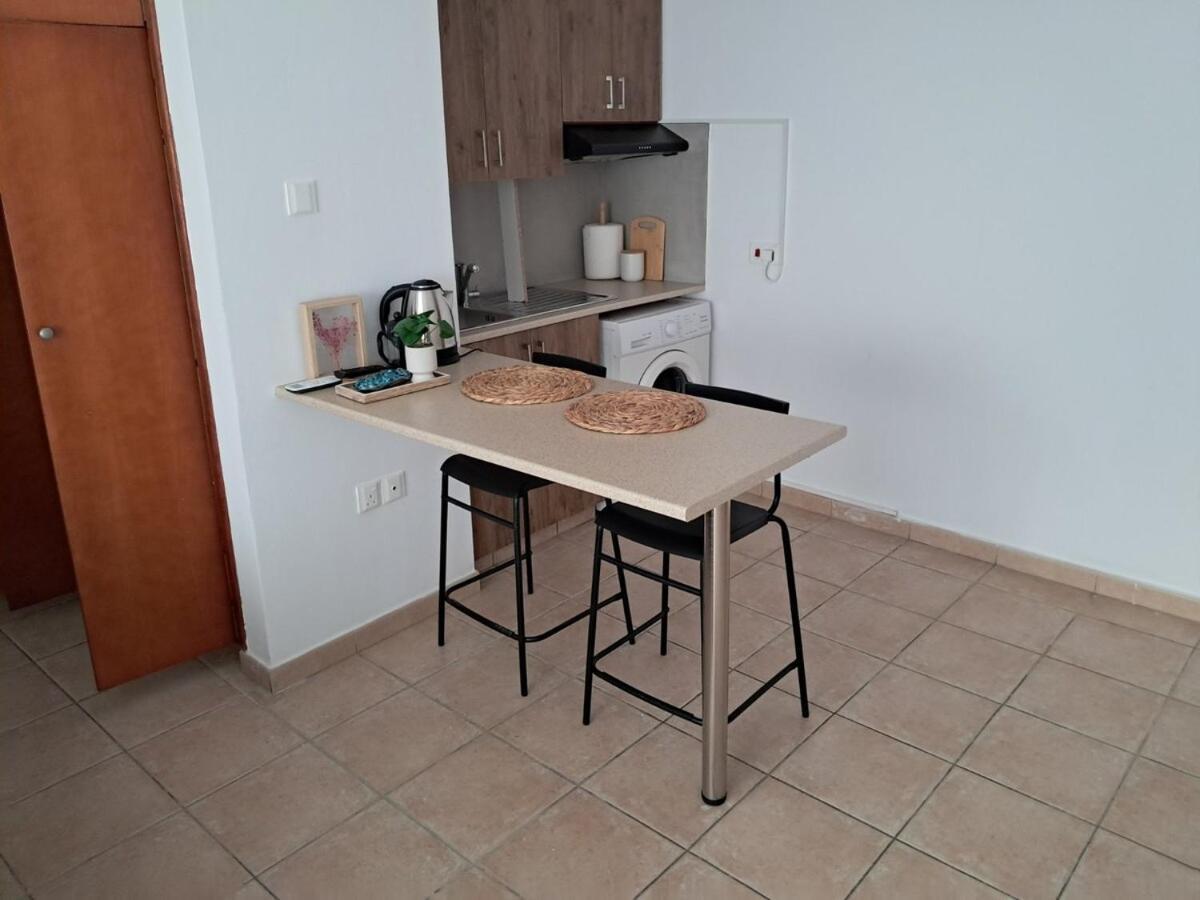 Kato Pafos Apartment
