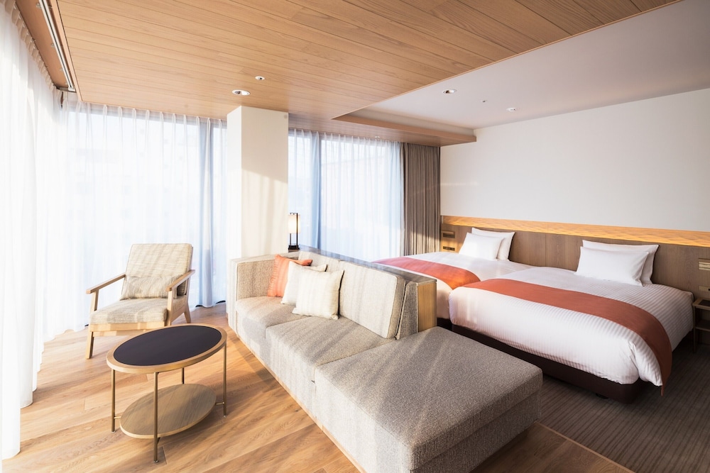 Hotel Metropolitan Kamakura — Kamakura — photo 4