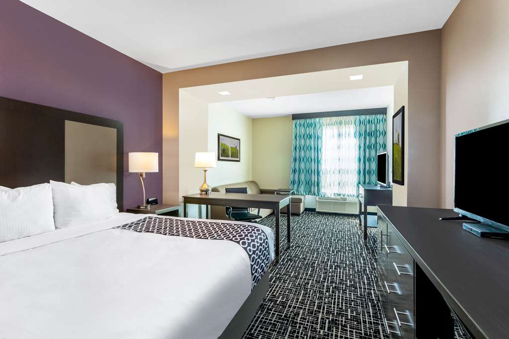Quality Inn & Suites Colorado City TX - photo 37