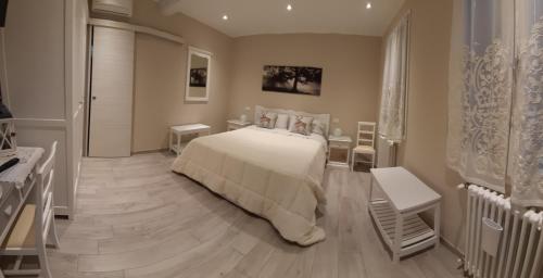 Reggiolacittàinvisibile B&B — 4-Star Luxury Hotel in Reggio Nell'emilia, Italy