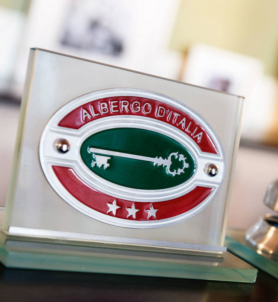 Albergo D’Italia — Chivasso — photo 4