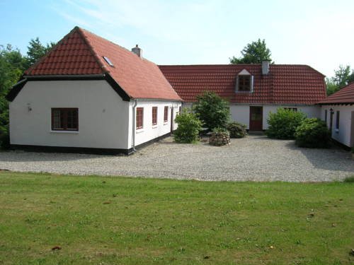 Vranum Guesthouse — 4-Star Luxury Hotel in Viborg, Denmark