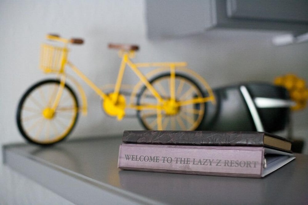 Lazy Z Resort - photo 10
