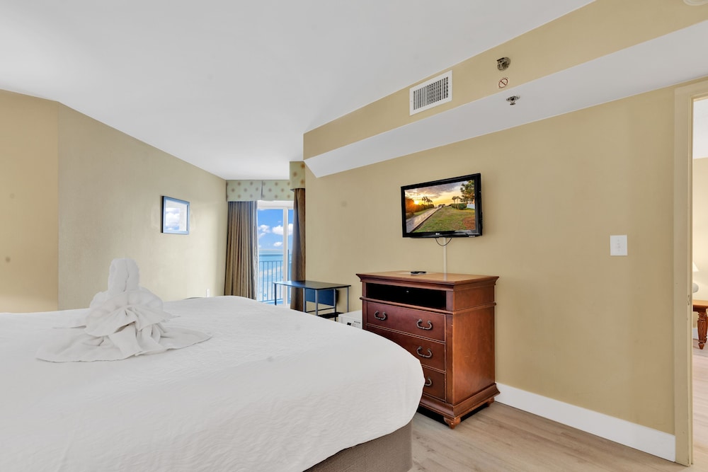 Carolinian Resort Stunning Condos - photo 12